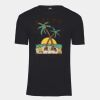 Interlock tee (520) Thumbnail