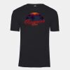 Interlock tee (520) Thumbnail