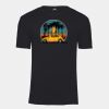 Interlock tee (520) Thumbnail