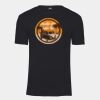 Interlock tee (520) Thumbnail