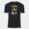 Interlock tee (520) Thumbnail