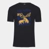 Interlock tee (520) Thumbnail