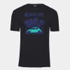 Interlock tee (520) Thumbnail