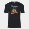 Interlock tee (520) Thumbnail