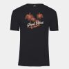 Interlock tee (520) Thumbnail