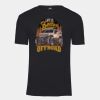 Interlock tee (520) Thumbnail