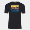 Interlock tee (520) Thumbnail