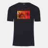 Interlock tee (520) Thumbnail