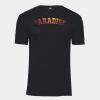 Interlock tee (520) Thumbnail