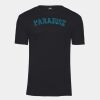 Interlock tee (520) Thumbnail