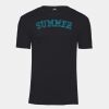 Interlock tee (520) Thumbnail