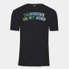 Interlock tee (520) Thumbnail