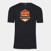 Interlock tee (520) Thumbnail