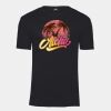 Interlock tee (520) Thumbnail