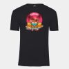 Interlock tee (520) Thumbnail