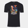 Interlock tee (520) Thumbnail