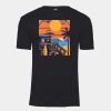 Interlock tee (520) Thumbnail