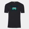 Interlock tee (520) Thumbnail