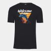 Interlock tee (520) Thumbnail