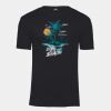 Interlock tee (520) Thumbnail