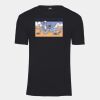 Interlock tee (520) Thumbnail