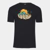 Interlock tee (520) Thumbnail