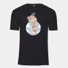 Interlock tee (520) Thumbnail