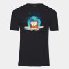 Interlock tee (520) Thumbnail