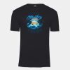 Interlock tee (520) Thumbnail