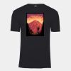 Interlock tee (520) Thumbnail