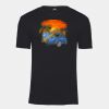 Interlock tee (520) Thumbnail