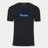 Interlock tee (520) Thumbnail
