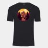 Interlock tee (520) Thumbnail