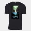 Interlock tee (520) Thumbnail