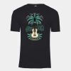 Interlock tee (520) Thumbnail
