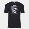 Interlock tee (520) Thumbnail