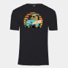 Interlock tee (520) Thumbnail