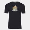 Interlock tee (520) Thumbnail