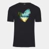 Interlock tee (520) Thumbnail