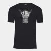 Interlock tee (520) Thumbnail
