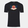 Interlock tee (520) Thumbnail