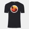 Interlock tee (520) Thumbnail