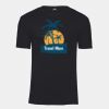 Interlock tee (520) Thumbnail