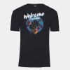 Interlock tee (520) Thumbnail
