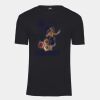 Interlock tee (520) Thumbnail