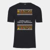 Interlock tee (520) Thumbnail