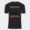 Interlock tee (520) Thumbnail