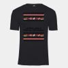 Interlock tee (520) Thumbnail