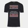 Interlock tee (520) Thumbnail
