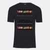 Interlock tee (520) Thumbnail
